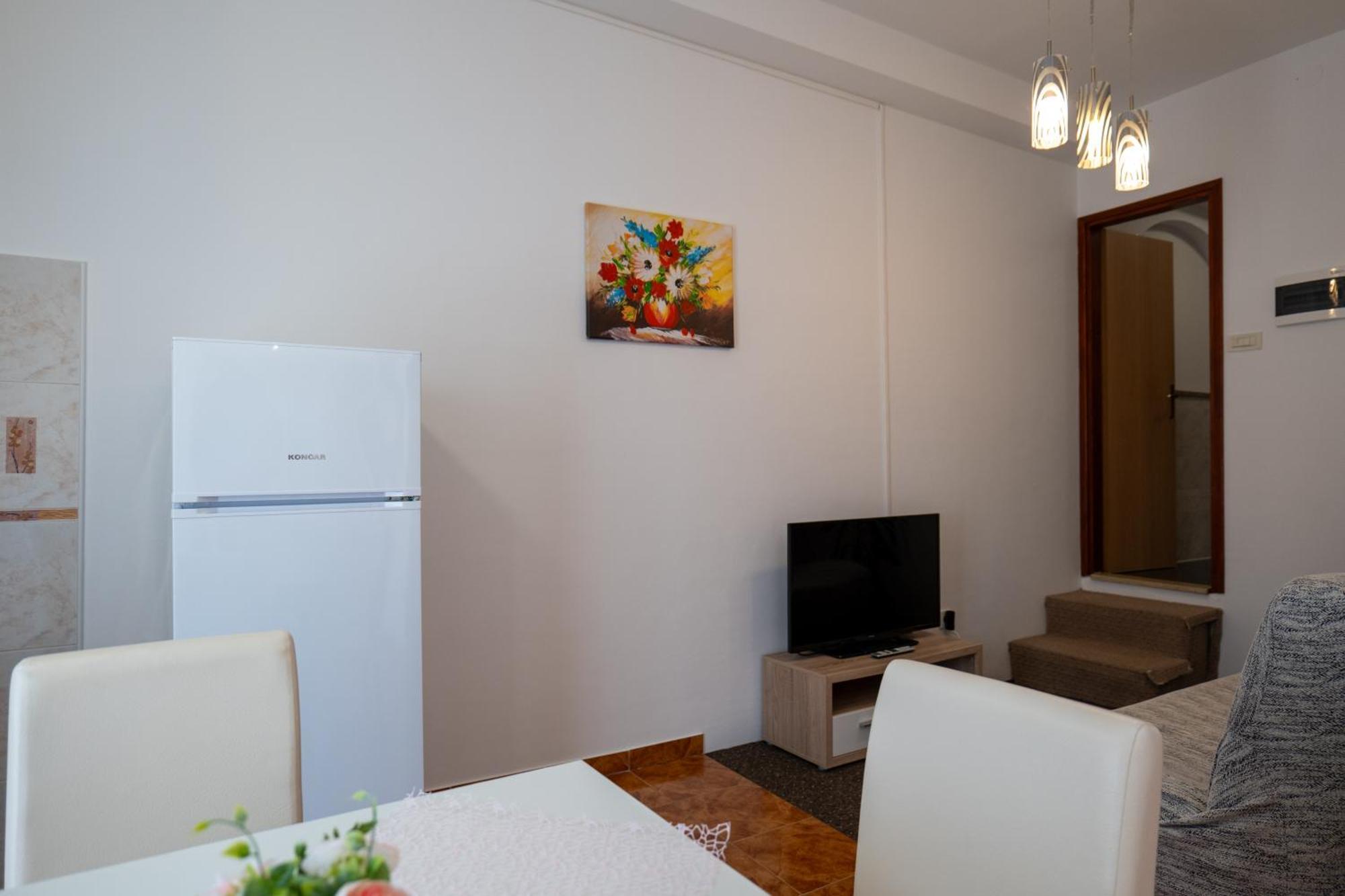 Irena'S Place A1 Rovinj Habitación foto